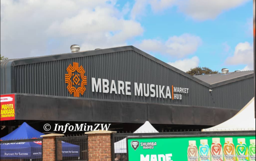 mbare mbare